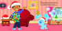 Alternative view 4 of Here Comes Christmas! (Blue's Clues & You)