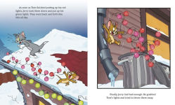 Alternative view 4 of Santa's Little Helpers (Tom & Jerry)