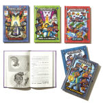 Alternative view 2 of Minecraft Woodsword Chronicles: The Complete Series: Books 1-6 (Minecraft Woosdword Chronicles)