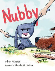 Title: Nubby, Author: Dan Richards