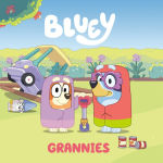 Alternative view 1 of Bluey: Grannies