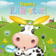 Title: Happy EAR-ster!, Author: Jo Parker