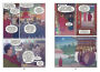 Alternative view 2 of Who Is Tibet's Exiled Leader?: The 14th Dalai Lama: An Official Who HQ Graphic Novel