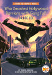 Alternative view 1 of Who Smashed Hollywood Barriers with Gung Fu?: Bruce Lee: A Who HQ Graphic Novel