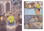 Alternative view 3 of Who Was Her Own Work of Art?: Frida Kahlo: An Official Who HQ Graphic Novel