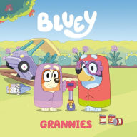 Title: Bluey: Grannies, Author: Penguin Young Readers