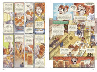 Alternative view 2 of Dan in Green Gables: A Graphic Novel: A Modern Reimagining of Anne of Green Gables