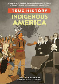 Title: Indigenous America, Author: Liam McDonald