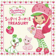 Title: Super Sweet Treasury, Author: Mickie Matheis