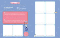 Alternative view 6 of Bluey: Father's Day Fun: A Craft Book