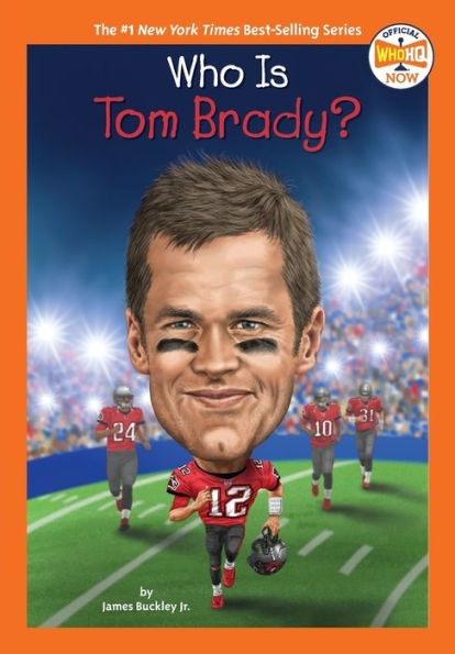 Who Is Tom Brady?