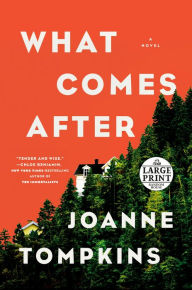 Title: What Comes After, Author: JoAnne Tompkins