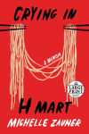 Alternative view 1 of Crying in H Mart