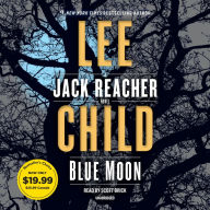 Blue Moon (Jack Reacher Series #24)