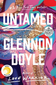 Title: Untamed, Author: Glennon Doyle