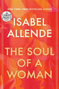 Title: The Soul of a Woman, Author: Isabel Allende