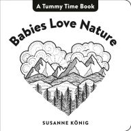 Title: Babies Love Nature, Author: Susanne König