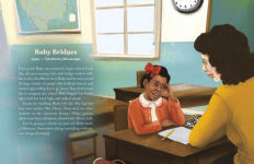 Alternative view 3 of Justice Rising: 12 Amazing Black Women in the Civil Rights Movement