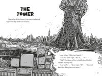 Alternative view 4 of The Last Kids on Earth and the Monster Dimension (Last Kids on Earth Series #9)