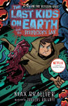 Alternative view 1 of The Last Kids on Earth and the Destructor's Lair