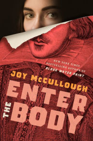 Title: Enter the Body, Author: Joy McCullough