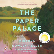 Title: The Paper Palace (Reese's Book Club): A Novel, Author: Miranda Cowley Heller