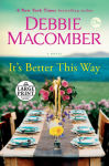 Alternative view 1 of It's Better This Way: A Novel