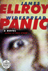 Title: Widespread Panic, Author: James Ellroy