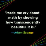 Alternative view 3 of Love Triangle: How Trigonometry Shapes the World