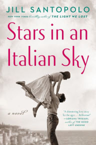 Title: Stars in an Italian Sky, Author: Jill Santopolo