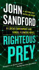 Righteous Prey (Lucas Davenport Series #32)