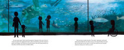 Alternative view 5 of Yoshi, Sea Turtle Genius: A True Story about an Amazing Swimmer