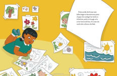 Alternative view 2 of Jackie Ormes Draws the Future: The Remarkable Life of a Pioneering Cartoonist