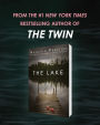 Alternative view 2 of The Lake (B&N Exclusive Edition)