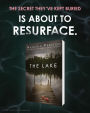 Alternative view 3 of The Lake (B&N Exclusive Edition)