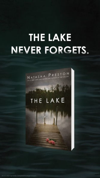 The Lake (B&N Exclusive Edition)