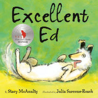 Title: Excellent Ed, Author: Stacy McAnulty