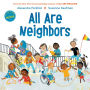 All Are Neighbors (An All Are Welcome Book)