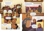 Alternative view 3 of We Are Big Time: (A Graphic Novel)