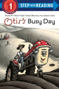 Title: Otis's Busy Day, Author: Loren Long