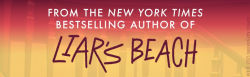 Alternative view 2 of Hemlock House: A Liar's Beach Novel