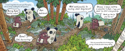 Alternative view 3 of Bored Panda