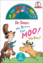 Dr. Seuss's Mr. Brown Can Moo! Can You?: With 12 Silly Sounds!