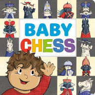 Title: Baby Chess, Author: Sophie Pryce