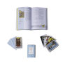 Alternative view 9 of Guided Tarot Box Set: Illustrated Book & Rider Waite Smith Tarot Deck