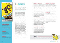 Alternative view 4 of Guided Tarot for Teens: A Beginner's Guide to Card Meanings, Spreads, and Trust in Your Intuition
