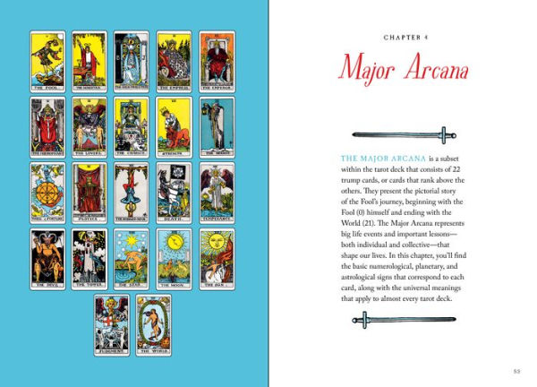 Guided Tarot for Teens: A Beginner's Guide to Card Meanings, Spreads, and Trust in Your Intuition