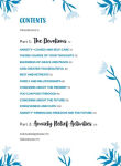 Alternative view 2 of Rising Above: Teen Devotional for Girls: Prayers and Activities to Help Manage Anxiety