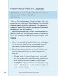 Alternative view 3 of Rising Above: Teen Devotional for Girls: Prayers and Activities to Help Manage Anxiety