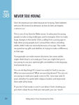 Alternative view 4 of Rising Above: Teen Devotional for Girls: Prayers and Activities to Help Manage Anxiety